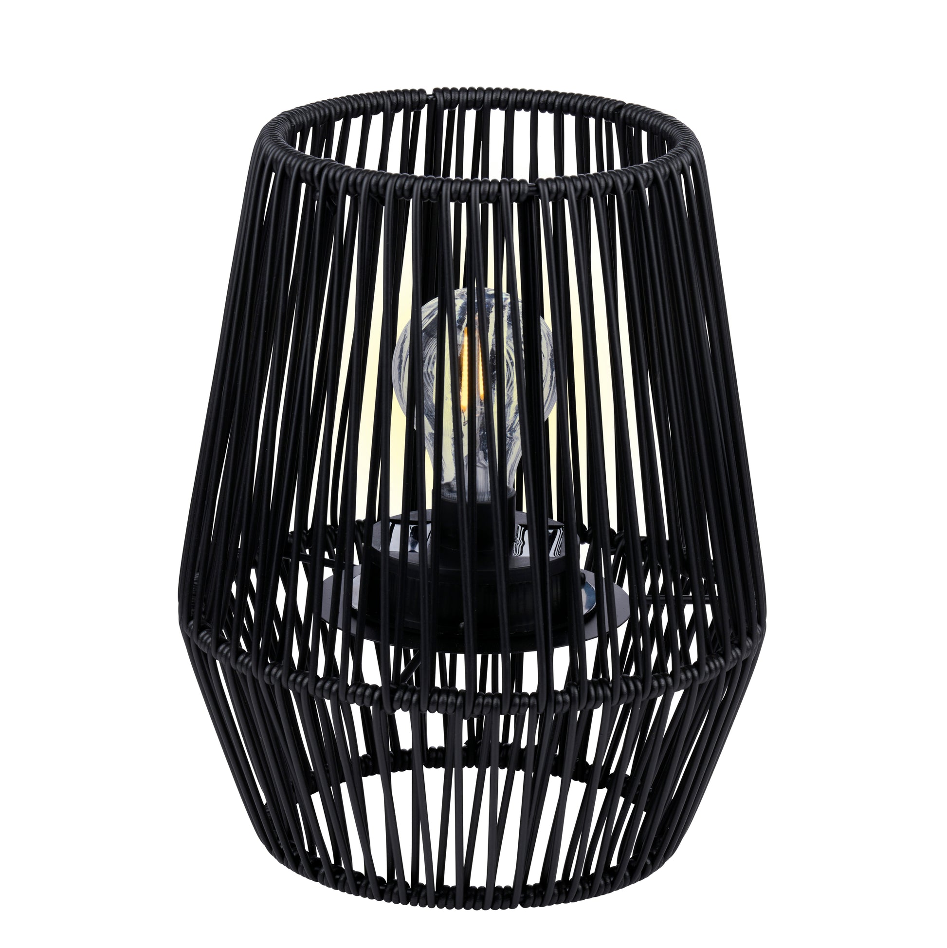 Solar Table Light Ø20X25Cm