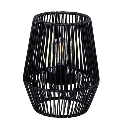 Solar Table Light Ø20X25Cm