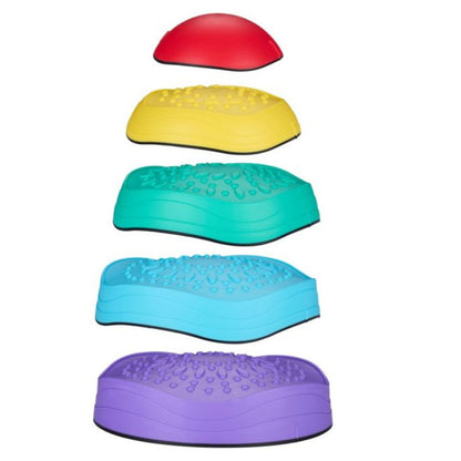 Stepping Stones 5Pc