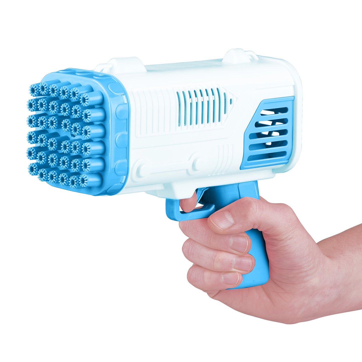 Bubble Blaster 19Cm B/O 2As