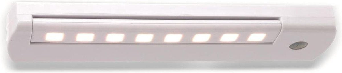Cabinet Light 8Led 23X5X2.1Cm Pl