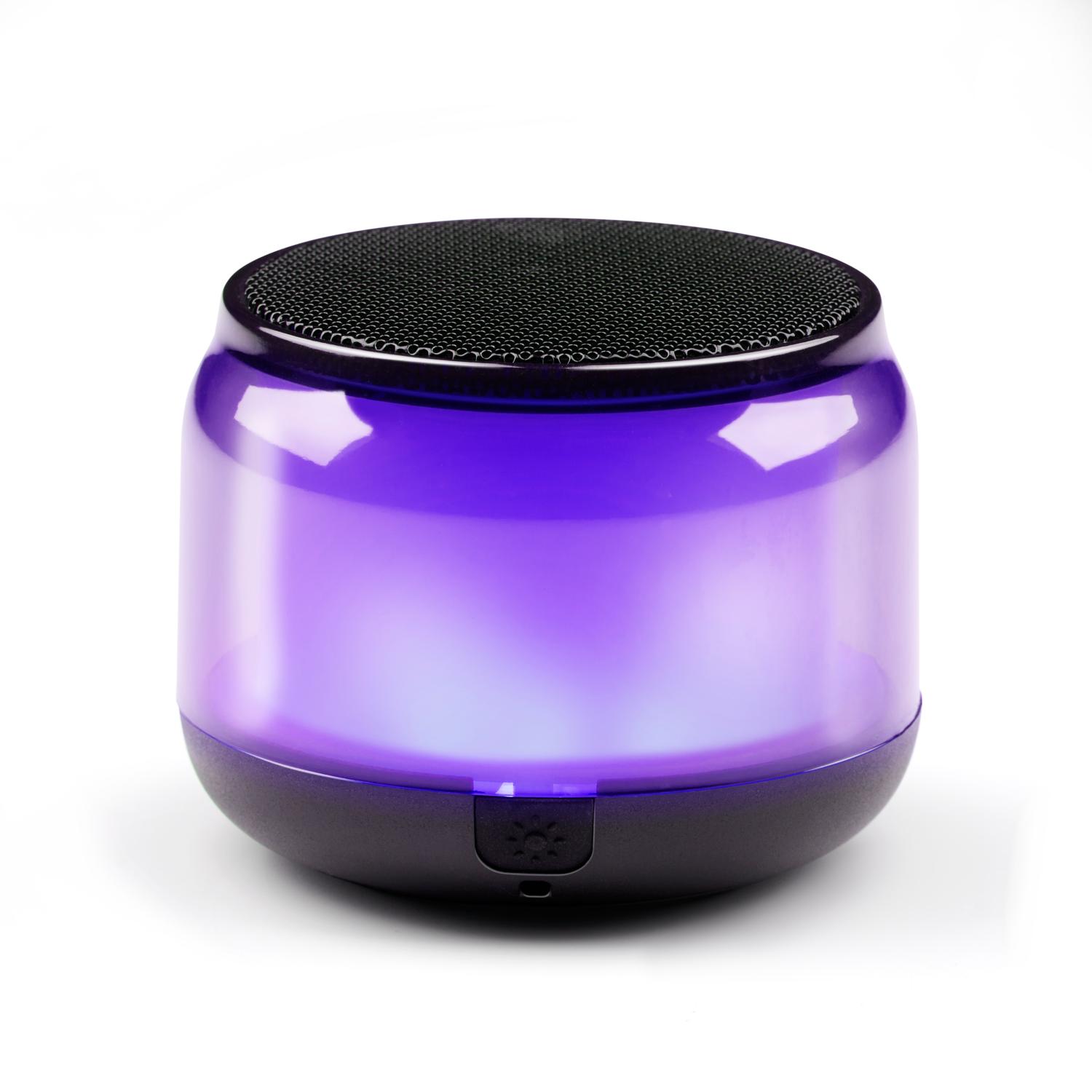 Portable Bluetooth Speaker