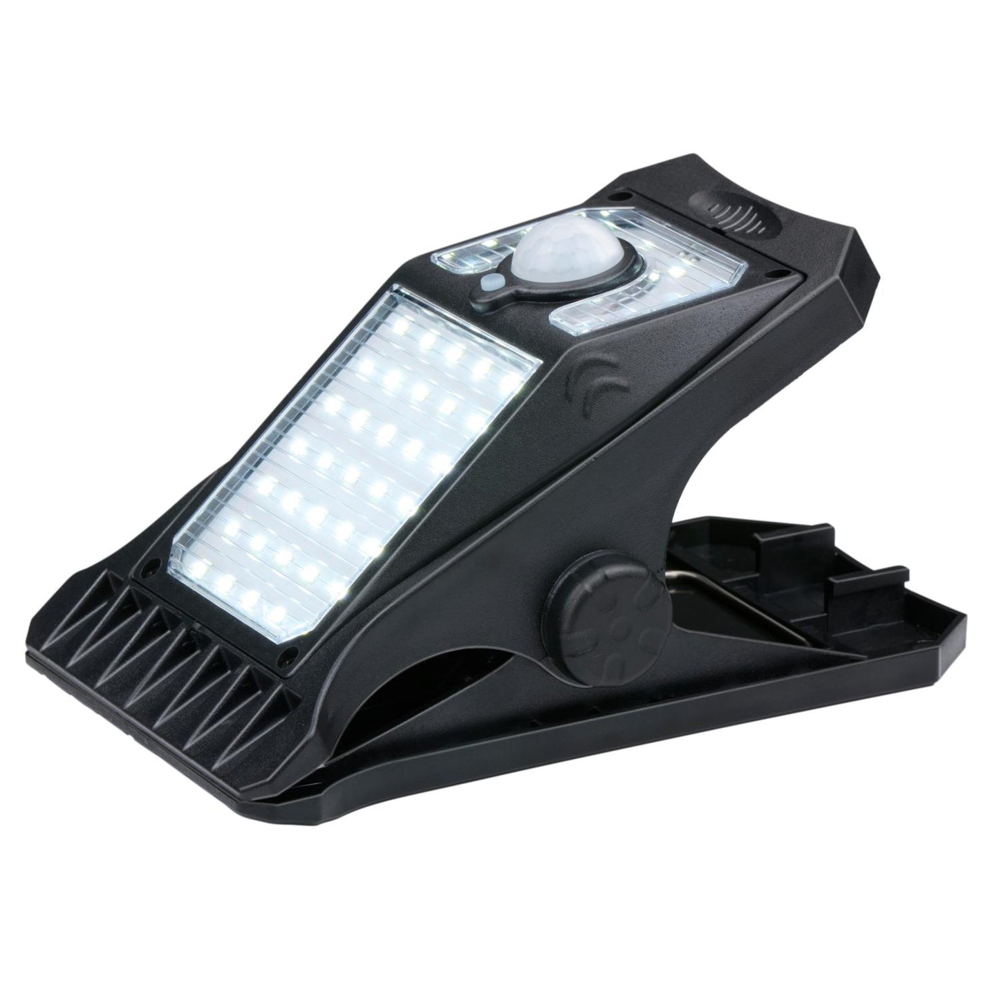 Solar Light Clip