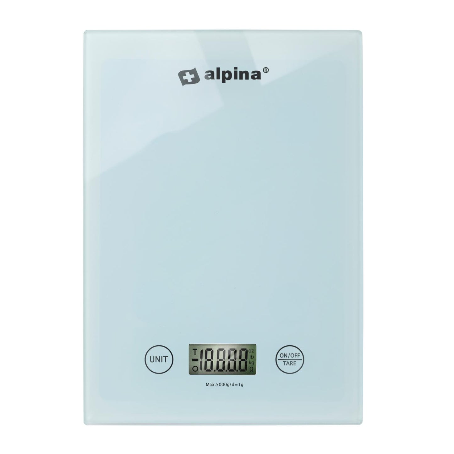 Kitchen Scale 5Kg
