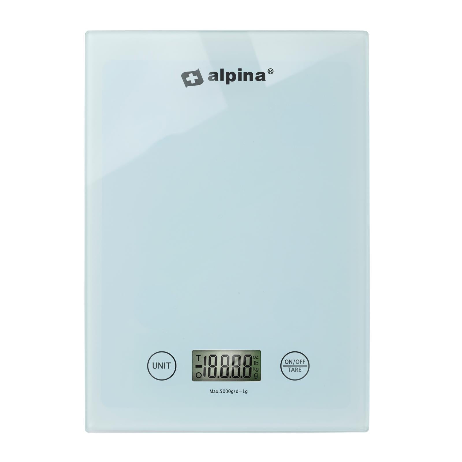 Kitchen Scale 5Kg