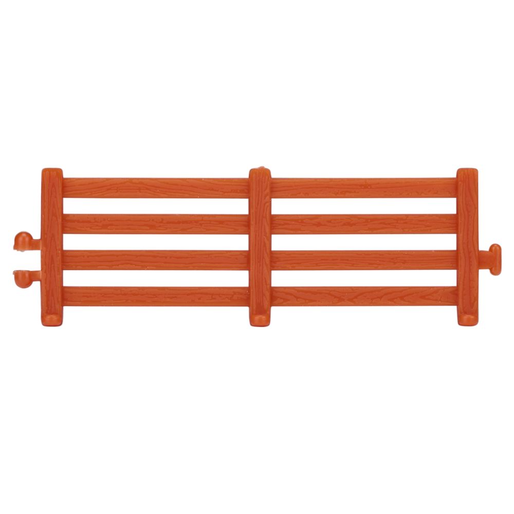 Train Set Farm 12Pc