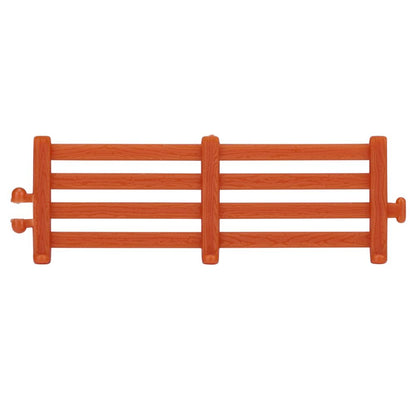 Train Set Farm 12Pc