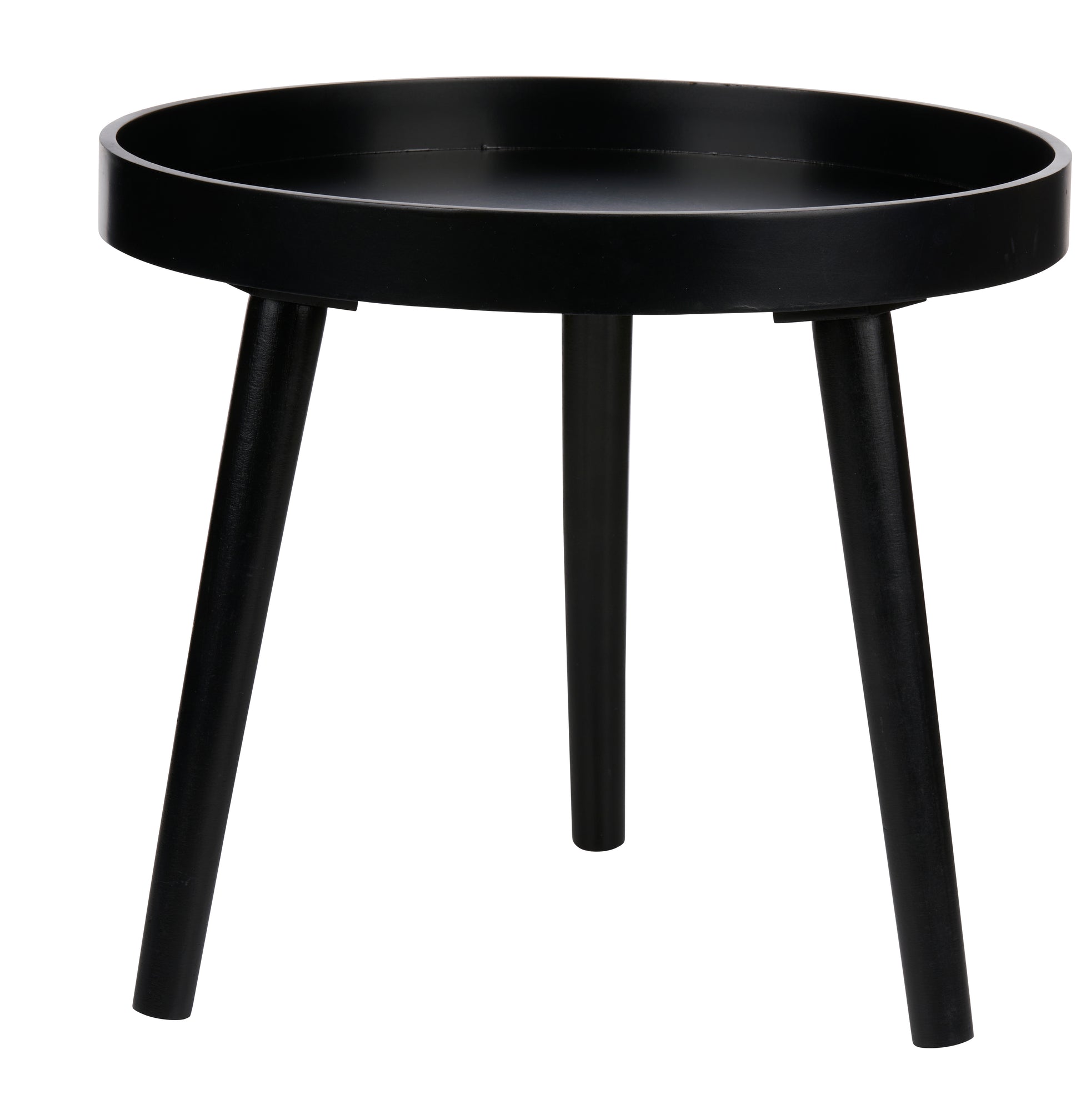 Bijzettafel Ø40Cm