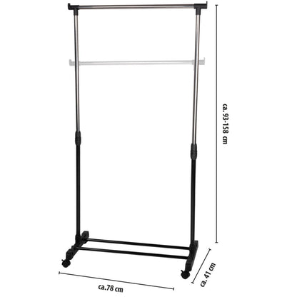 Clothes Rack Mobile