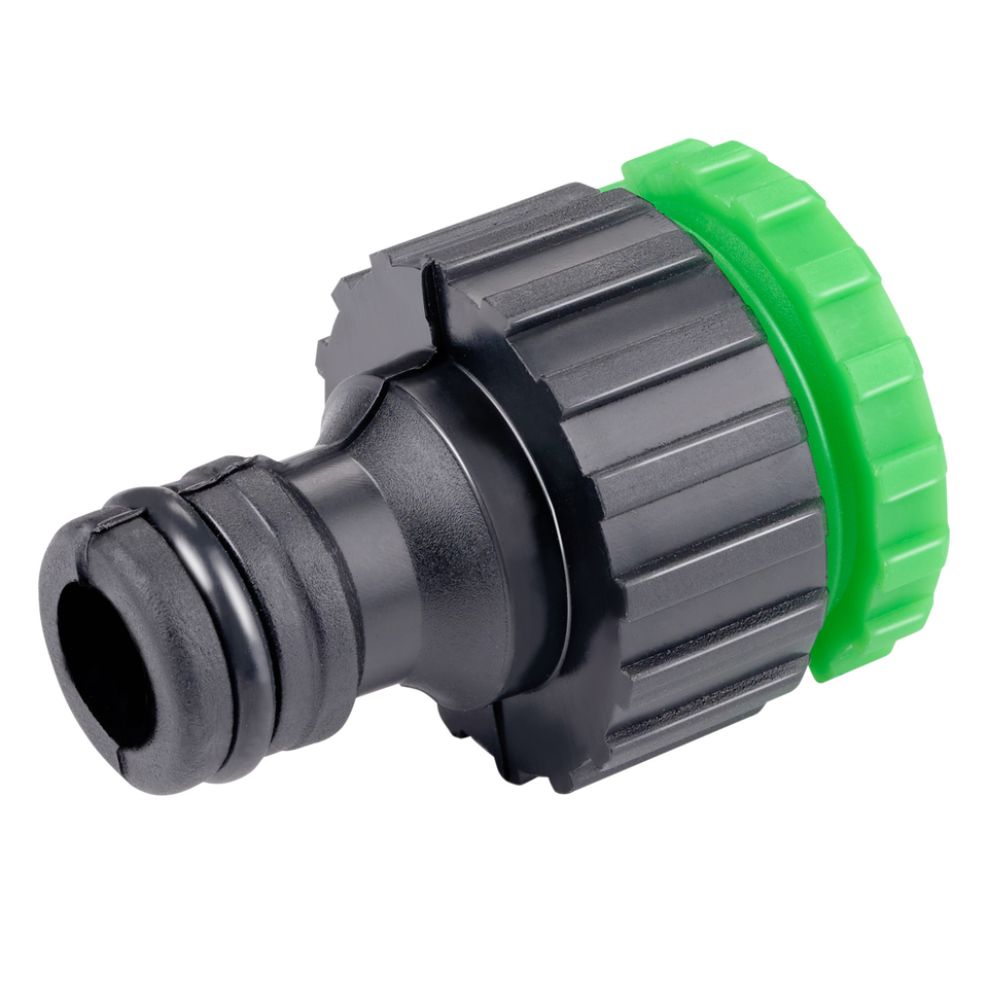 Garden Hose 5-10M 4Pc