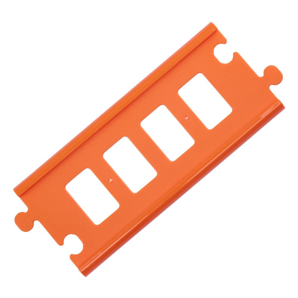 Train Set Farm 12Pc