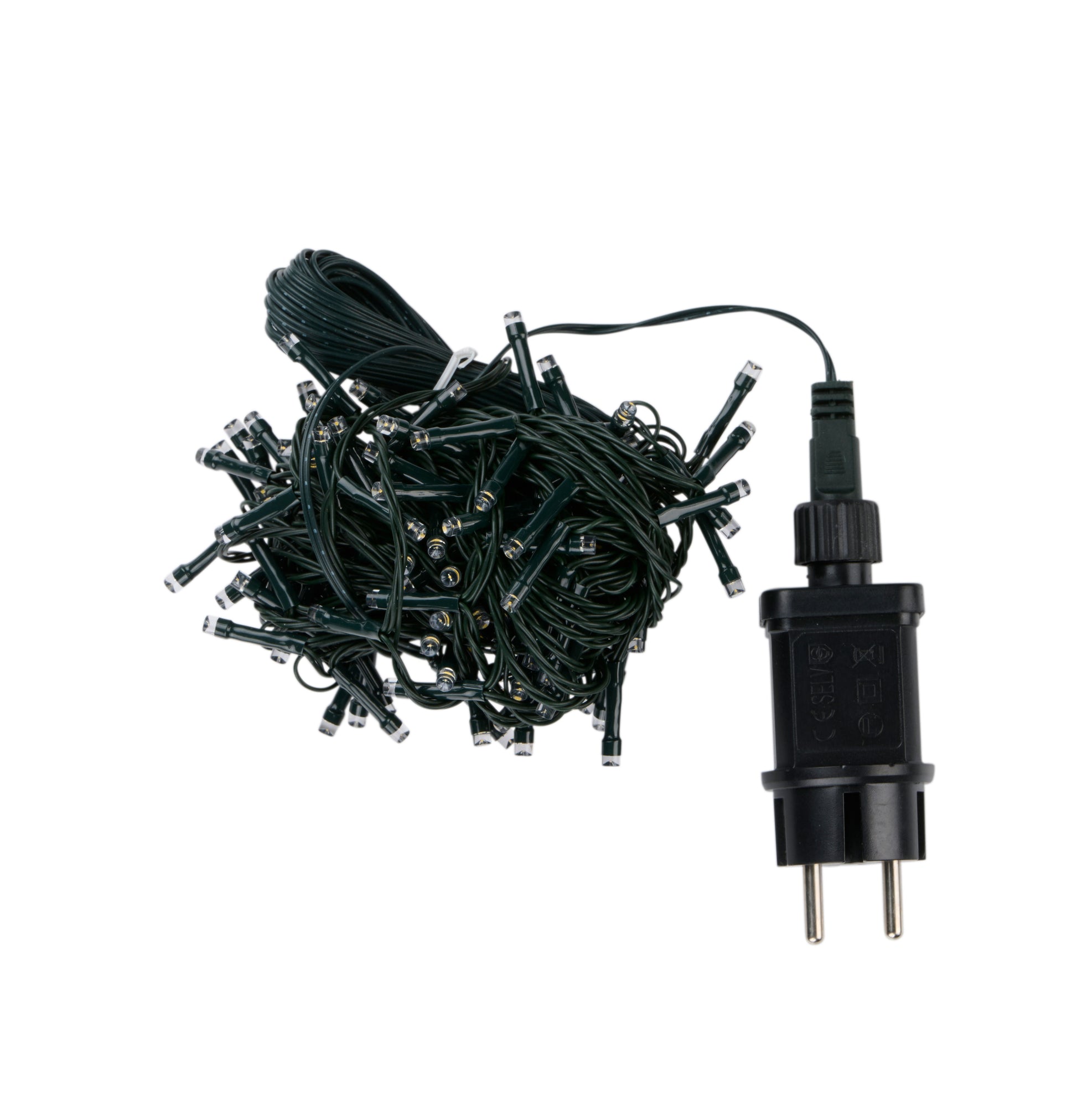 Xmas String Light 120Led 230V