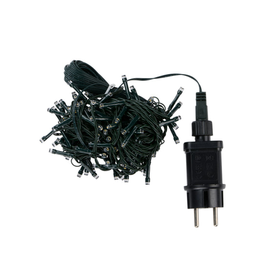 Xmas String Light 120Led 230V