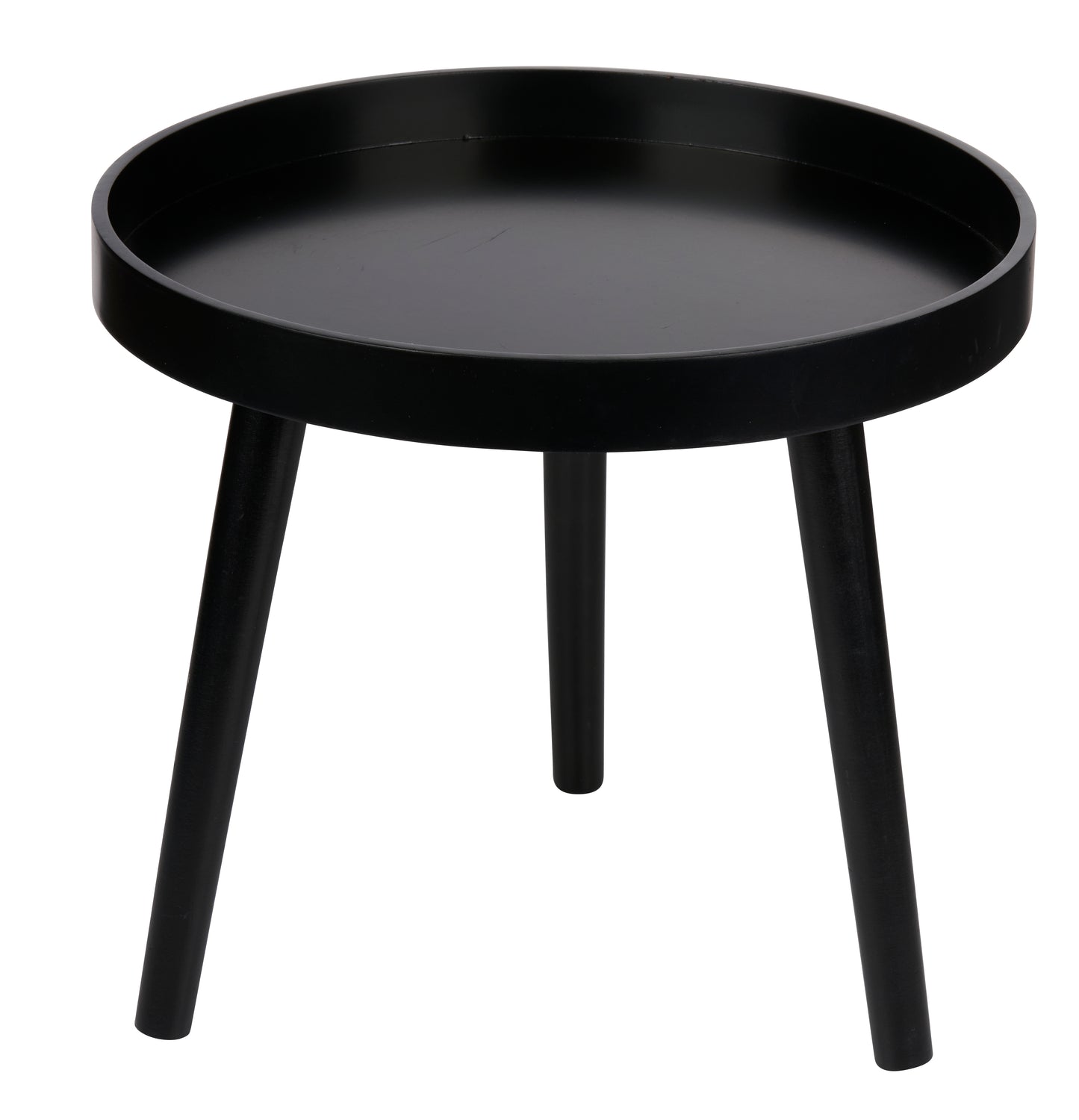 Bijzettafel Ø40Cm