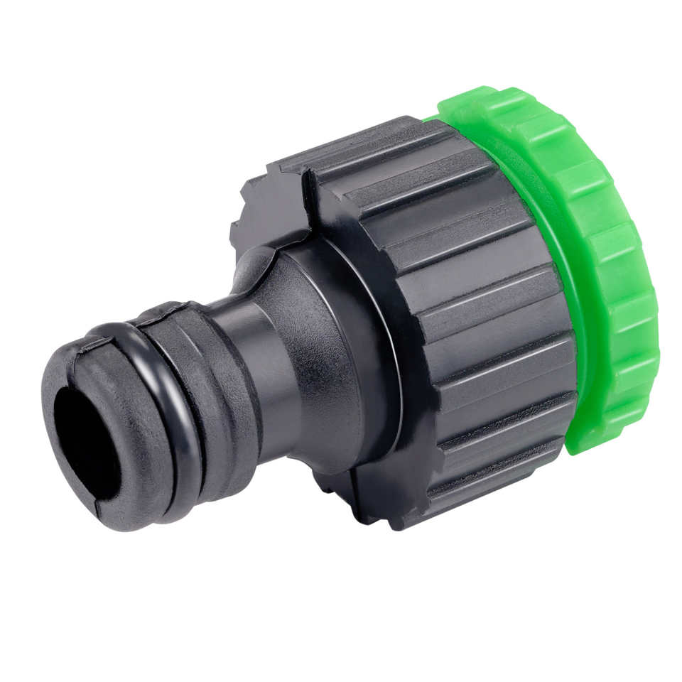 Garden Hose 7,5-15M 4Pc