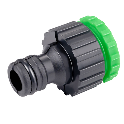 Garden Hose 7,5-15M 4Pc