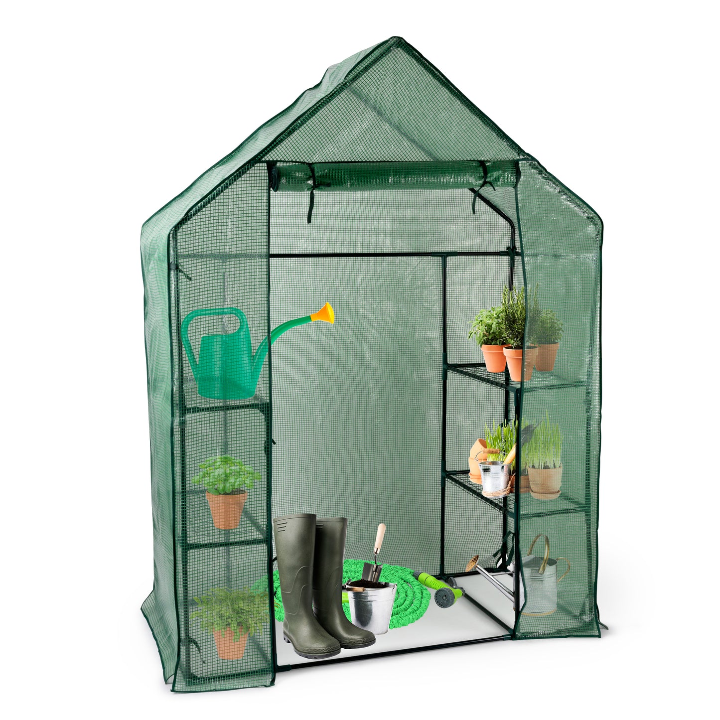 Greenhouse 143X73X195Cm