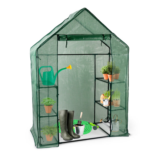 Greenhouse 143X73X195Cm