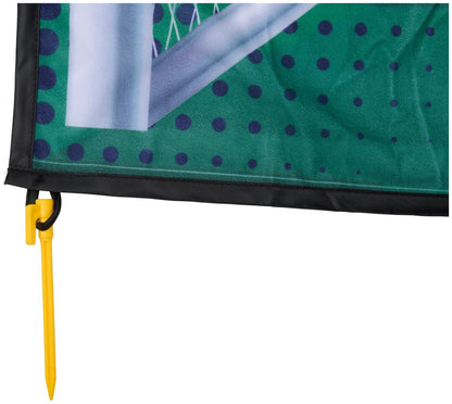 Football Target Game 150X150Cm