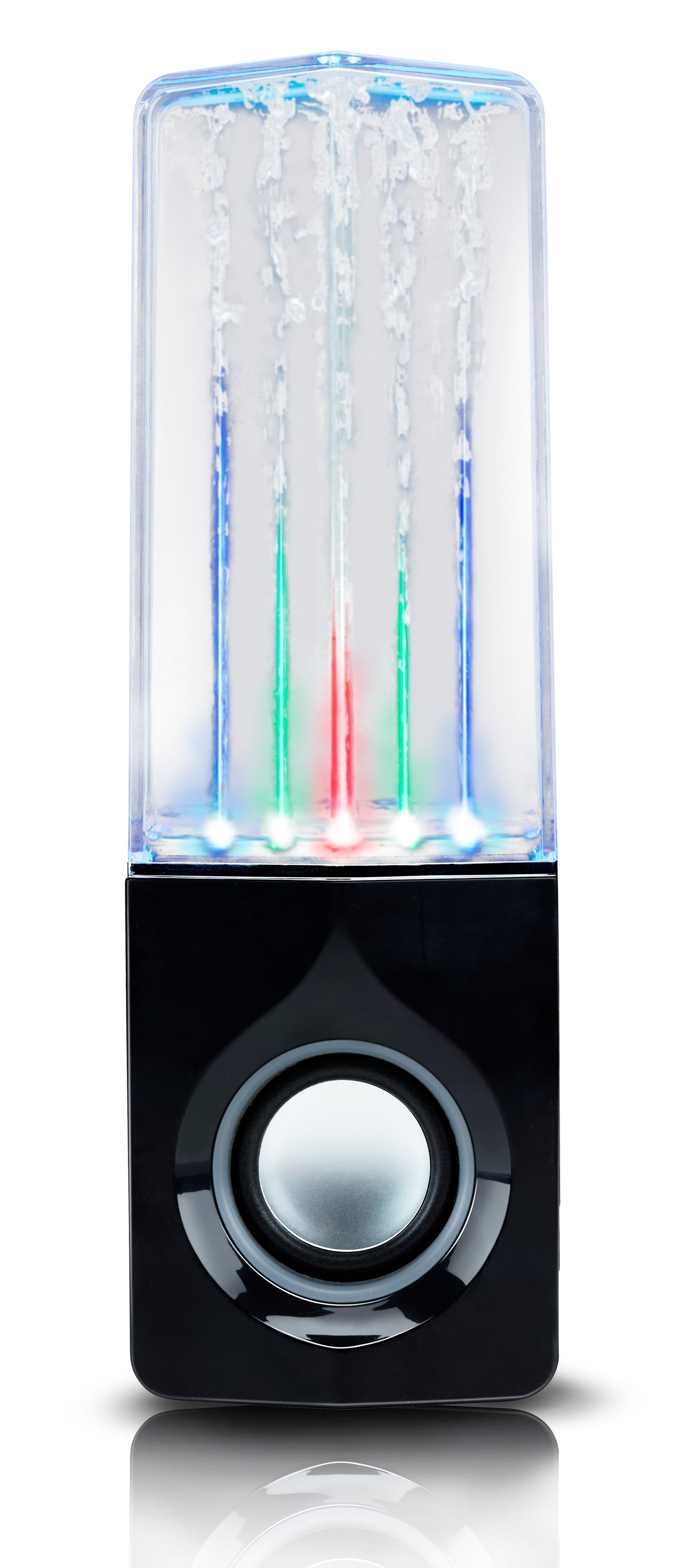 Speaker Bt Dancing Water 3W