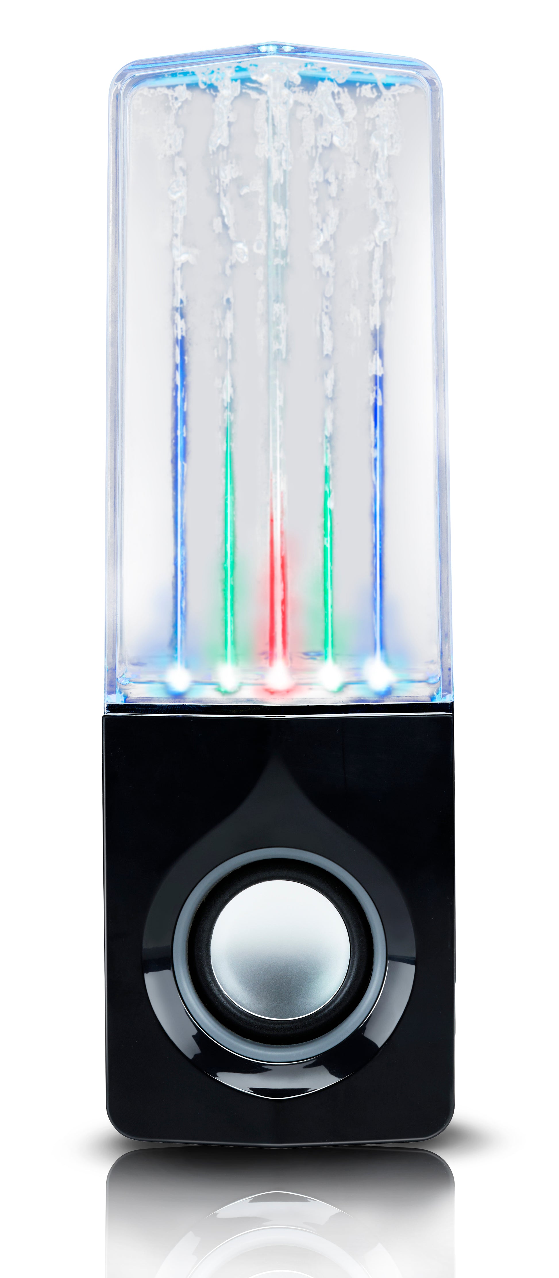 Speaker Bt Dancing Water 3W