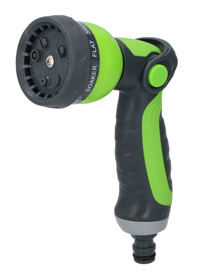 Spray Gun Set 3Pc