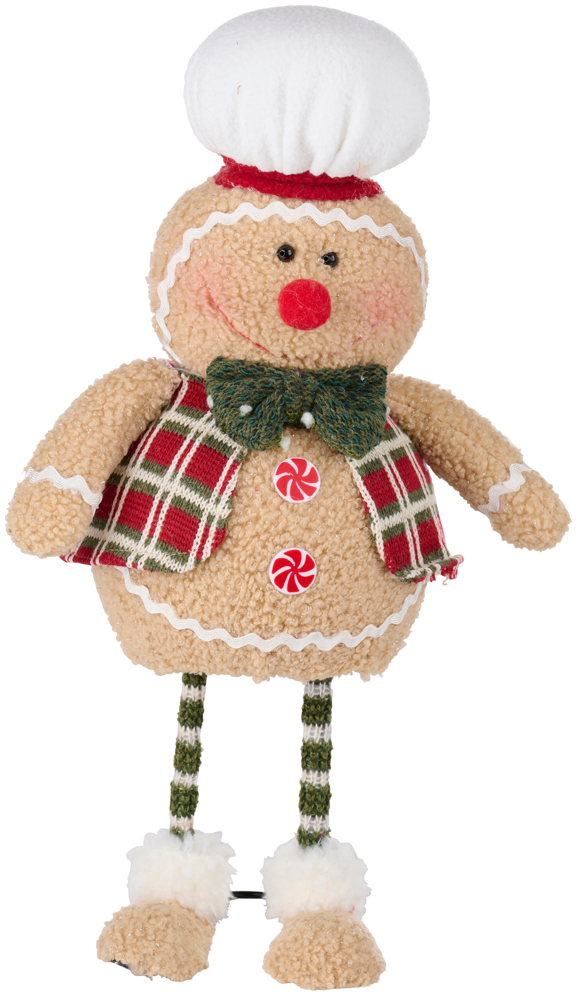 Deco Gingerbread