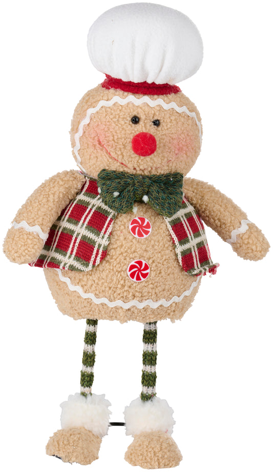 Deco Gingerbread