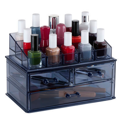 Cosmetic Organizer 2As