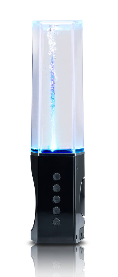 Speaker Bt Dancing Water 3W