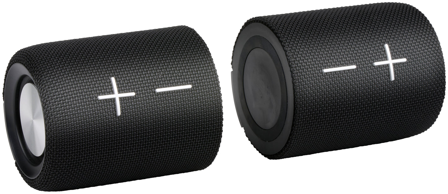 Magnetic Dual Speaker