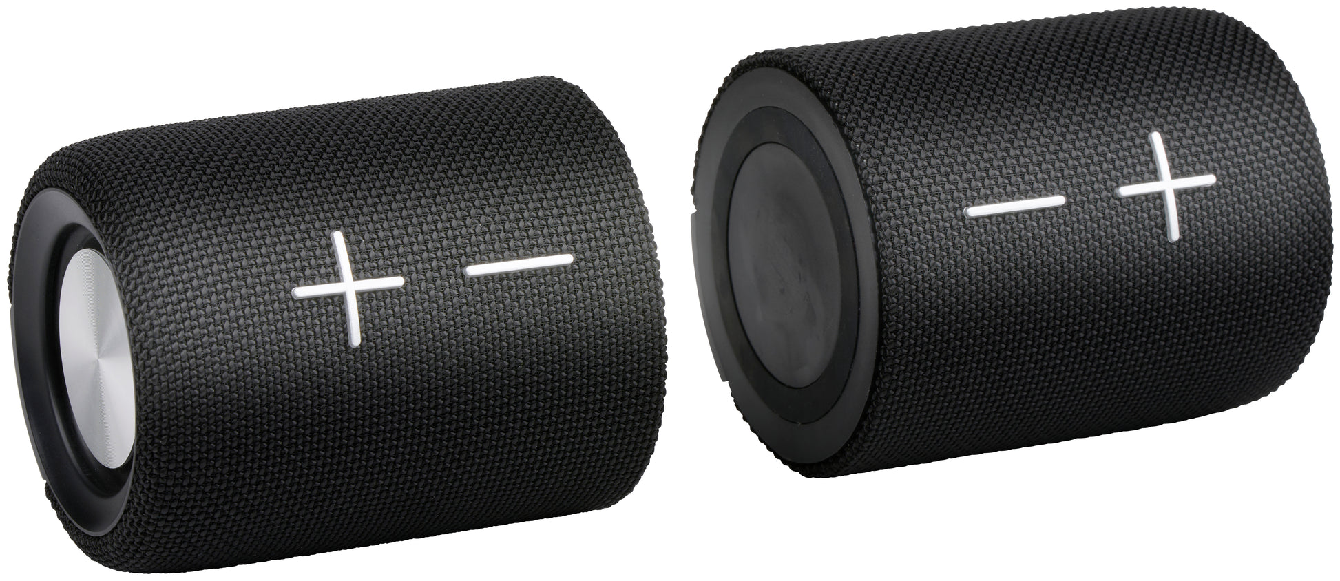 Magnetic Dual Speaker