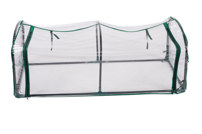 Greenhouse 130X60X50Cm
