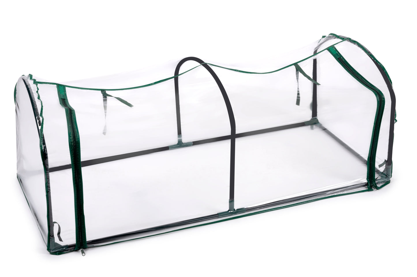 Greenhouse 130X60X50Cm
