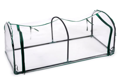 Greenhouse 130X60X50Cm