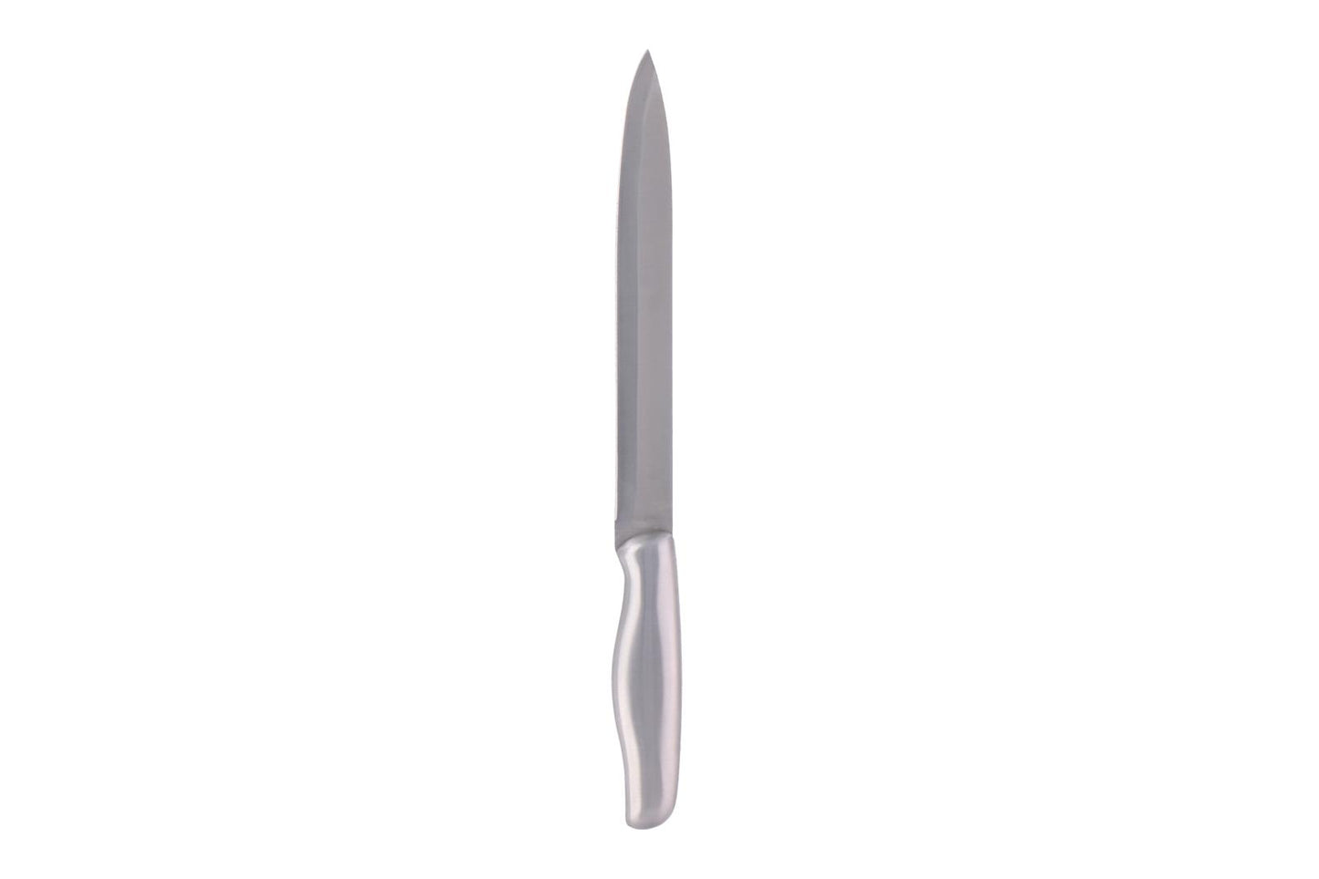Knife Set With Block 15Pc