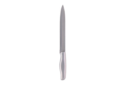 Knife Set With Block 15Pc