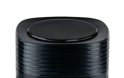 Lantern Speaker Flame Effect