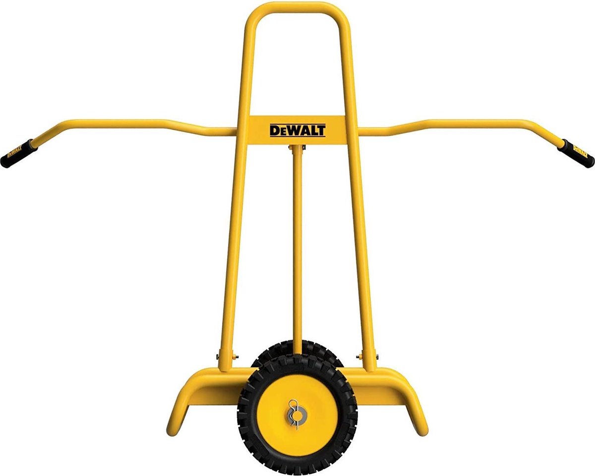 Plate Cart 500Kg Dxwt-202