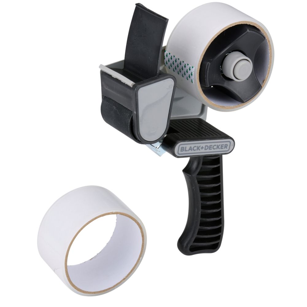 Tape Dispenser & 2X Tape