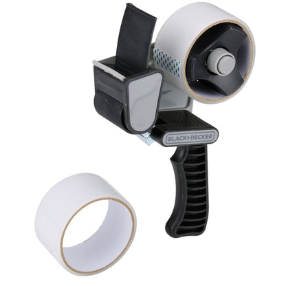 Tape Dispenser & 2X Tape