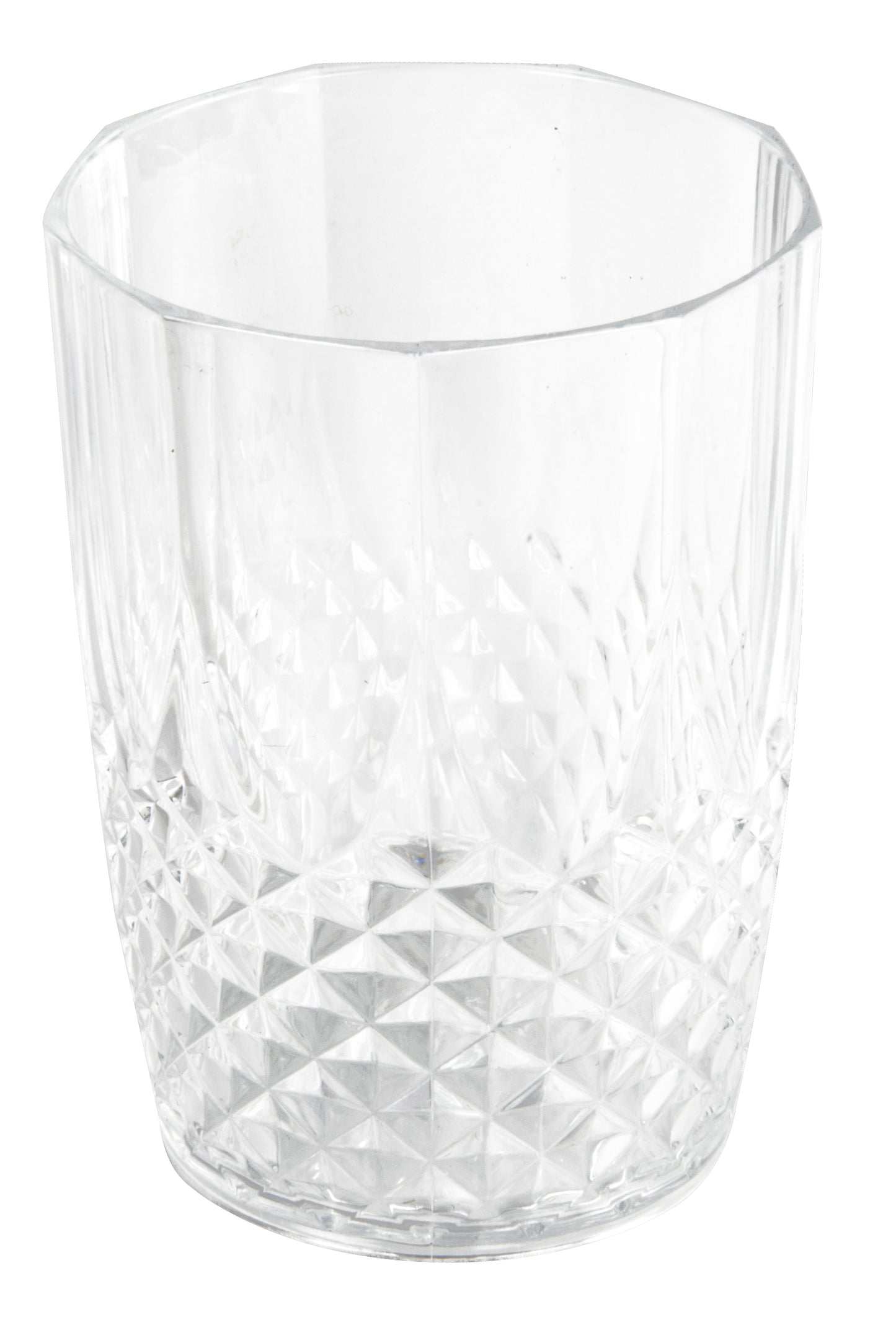Water Glass 400Ml 6Pc