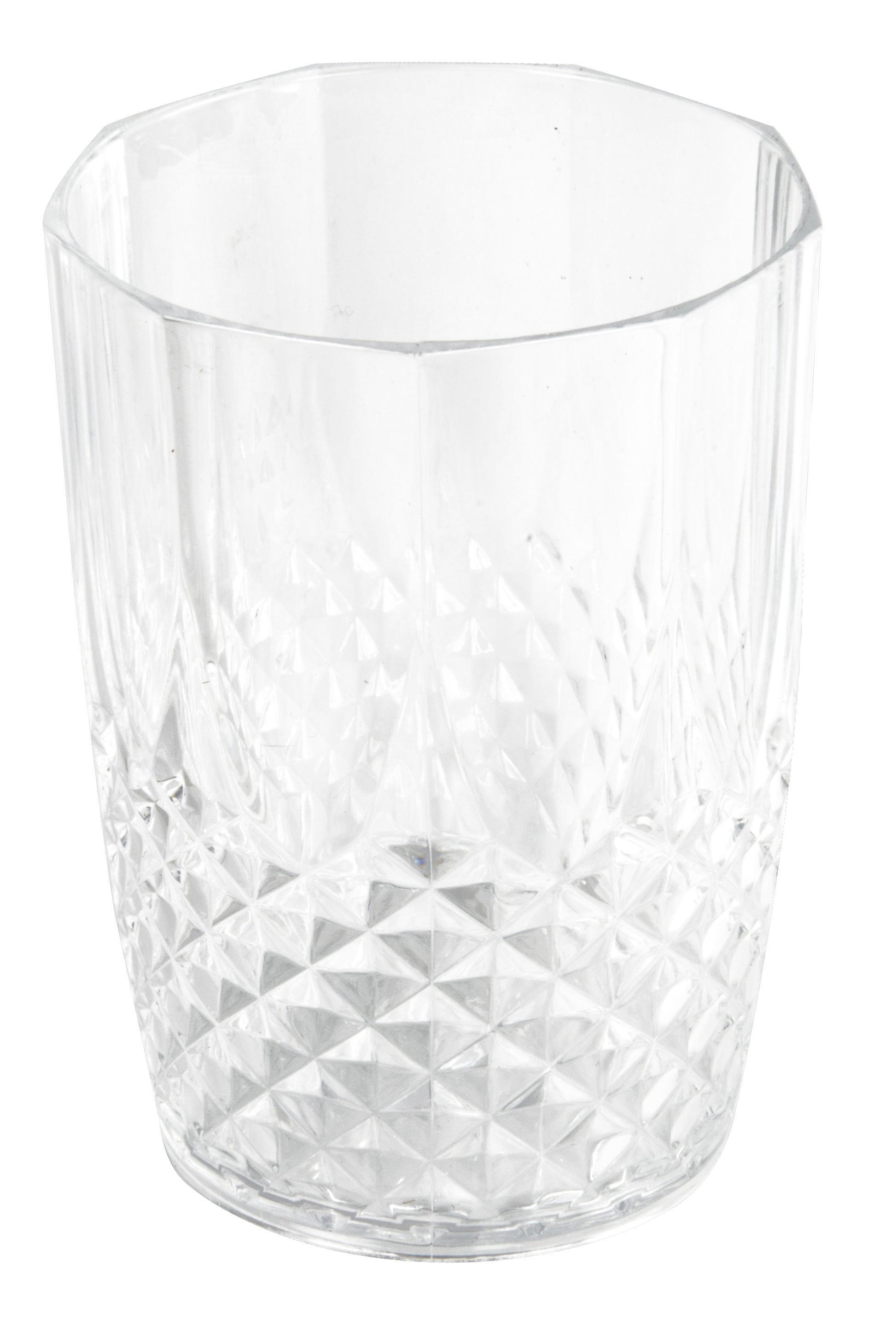 Water Glass 400Ml 6Pc