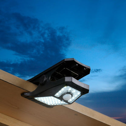 Solar Light Clip