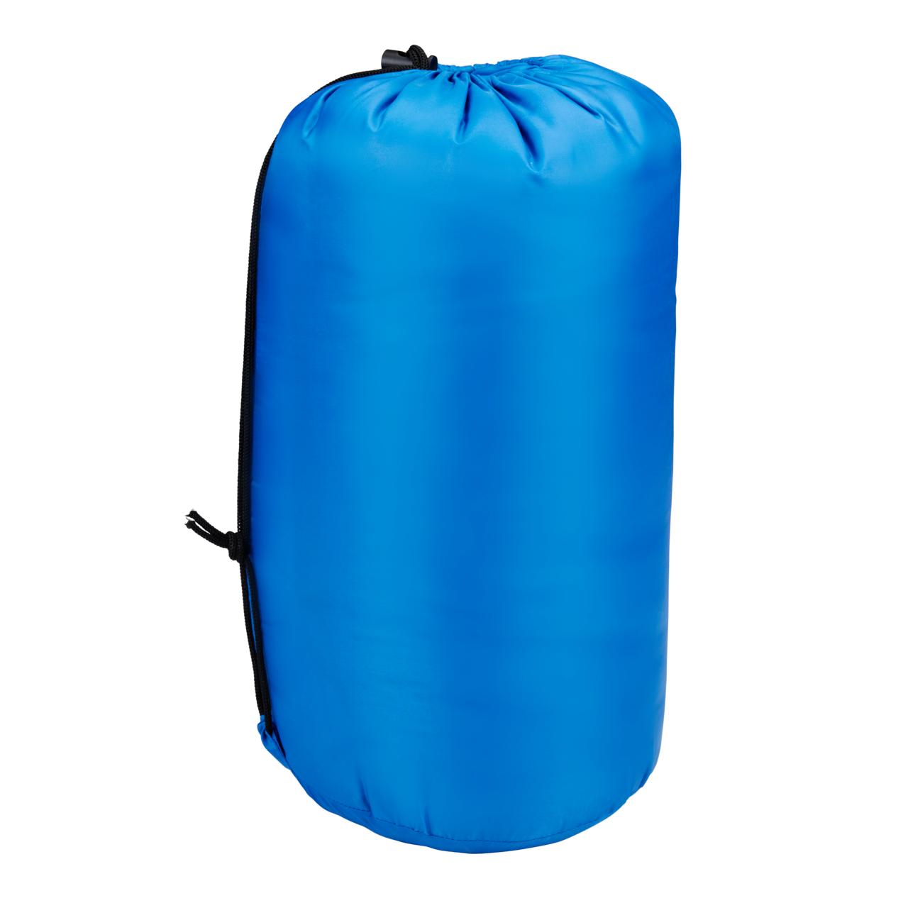 Sleeping Bag Envelope Blue
