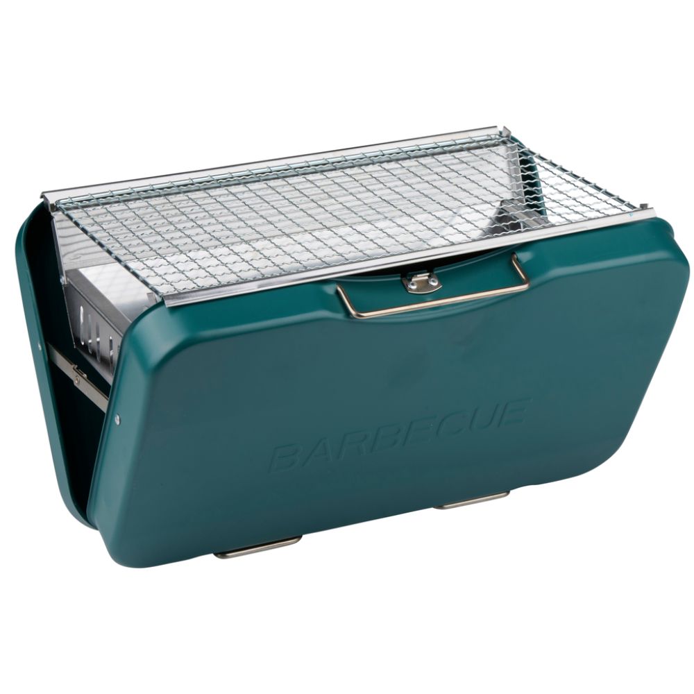 Bbq Charcoal Foldable