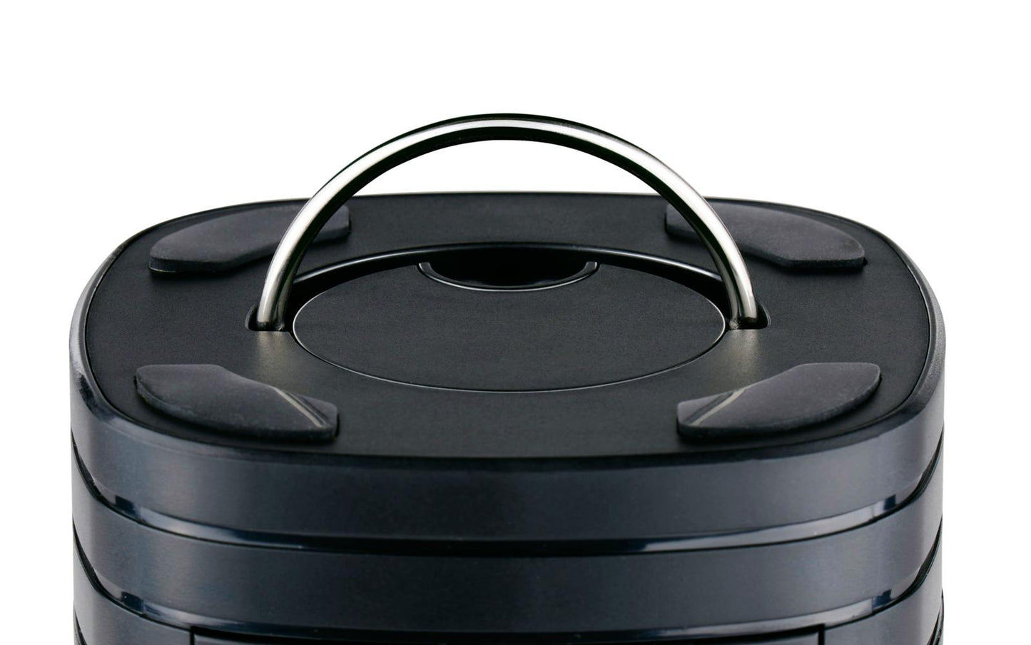 Lantern Speaker Flame Effect
