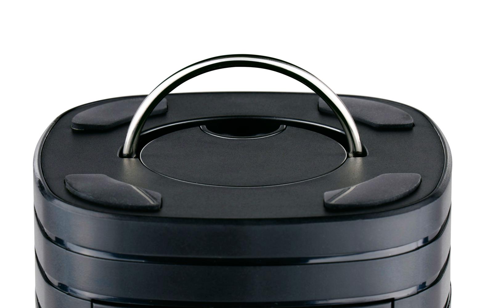 Lantern Speaker Flame Effect