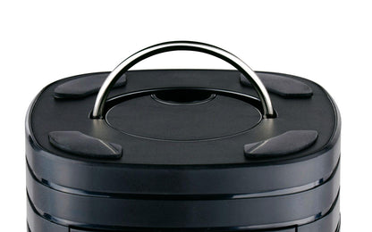 Lantern Speaker Flame Effect