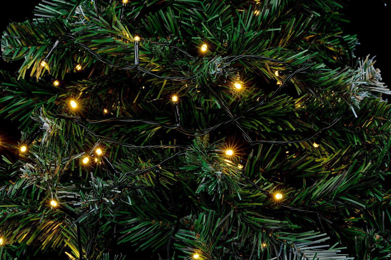 Xmas String Light 120Led 230V